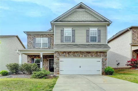 507 Glen Terra Trce, Lawrenceville, GA 30045