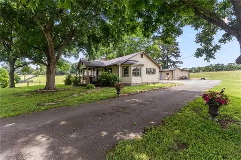 1038 Stringer Rd, Rockmart, GA 30153 photo 2