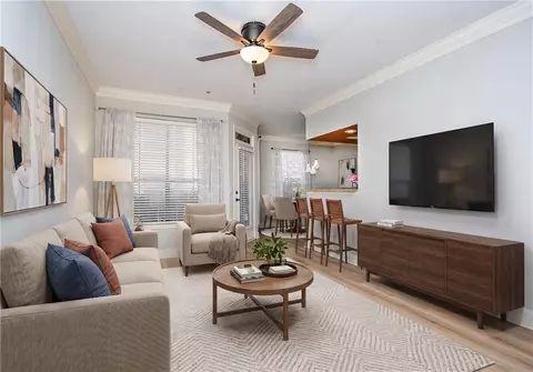 3777 Peachtree Rd NE #1416, Atlanta, GA 30319