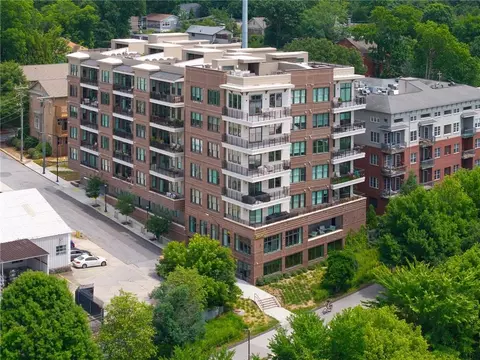 675 Drewry St NE #507, Atlanta, GA 30306