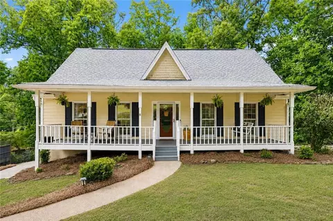 3765 Shallow Ct, Marietta, GA 30066