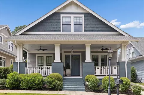 204 Haralson Ln NE, Atlanta, GA 30307