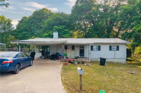 5 Lake Pl, Gainesville, GA 30504
