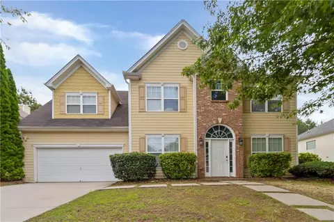 4304 Savannah Trl, Atlanta, GA 30349