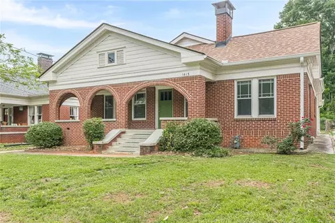 1415 Jefferson Ave, East Point, GA 30344