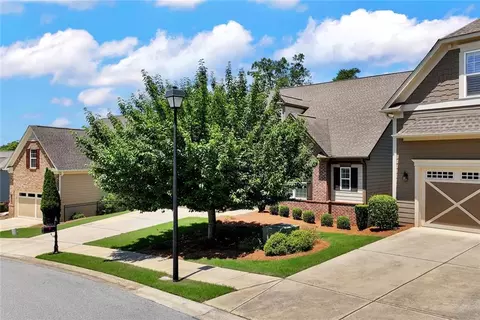 3450 Locust Cove Rd, Gainesville, GA 30504