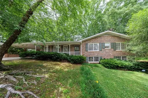 380 Havilon Way SE, Smyrna, GA 30082