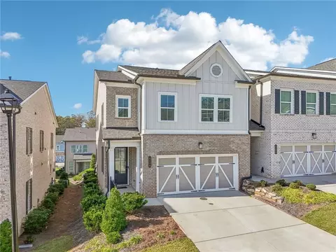 6130 Sweet Bay Ln, Alpharetta, GA 30004