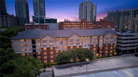 800 Peachtree St NE #PROPERTY, Atlanta, GA 30308