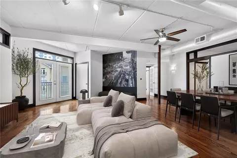 800 Peachtree St NE #PROPERTY, Atlanta, GA 30308