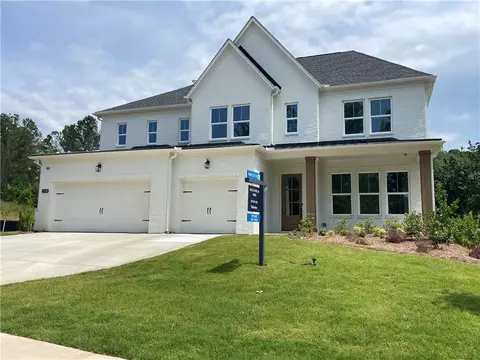 7150 Pond View Dr, Cumming, GA 30028