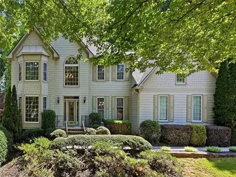 4619 Wickford Cir NE, Roswell, GA 30075