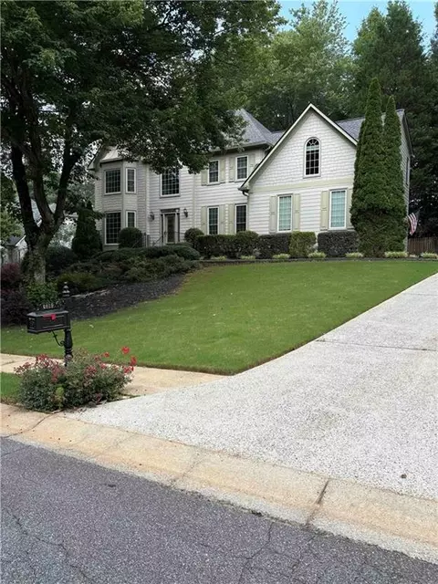 4619 Wickford Cir NE, Roswell, GA 30075