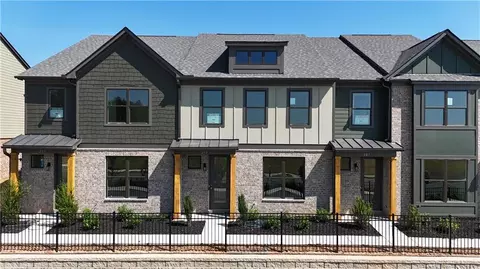 279 Barracks Way #880, Hoschton, GA 30548