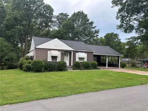 224 Summit St, Cartersville, GA 30120