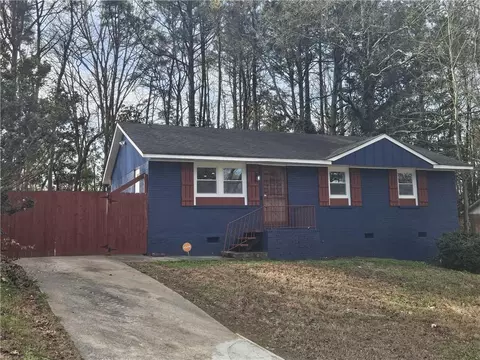 1258 Kipling St SE, Atlanta, GA 30315