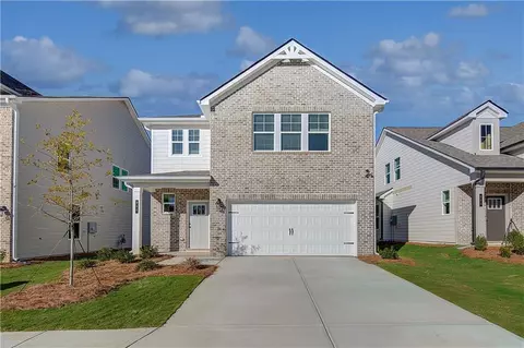 187 Homesite Sedwick Pl, Conyers, GA 30094