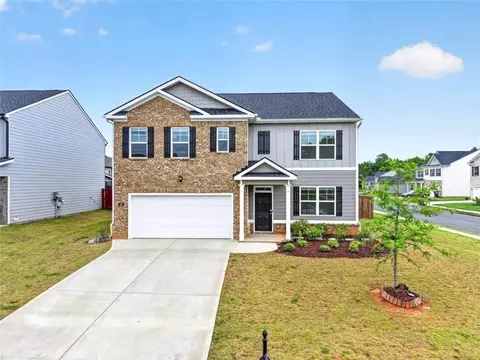 155 Amberjack Trl, Covington, GA 30016