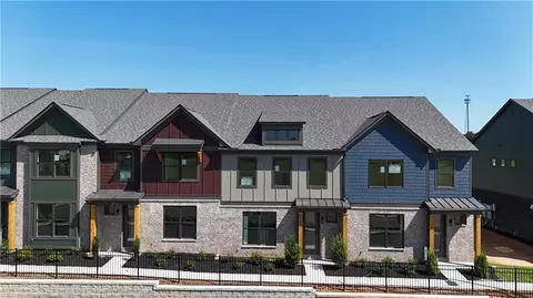 291 Barracks Way #883, Hoschton, GA 30548