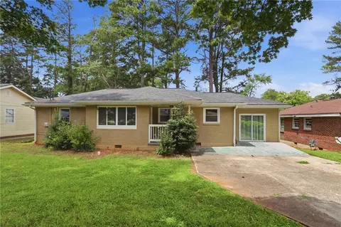 1089 Canal St, Decatur, GA 30032