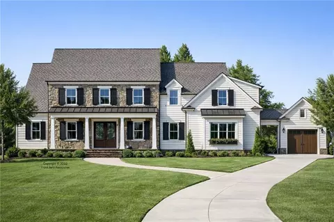 266 Windsor Dr, Marietta, GA 30064