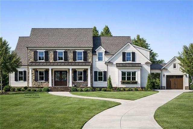 266 Windsor Dr, Marietta, GA 30064