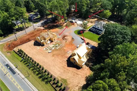 266 Windsor Dr SW, Marietta, GA 30064