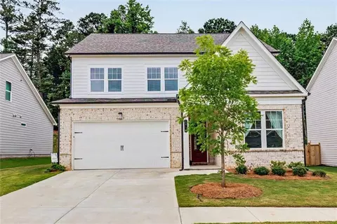 3054 Cambridge Mill St, Acworth, GA 30102