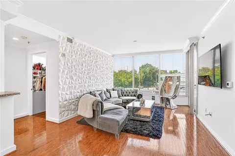 3338 Peachtree Rd #501, Atlanta, GA 30326