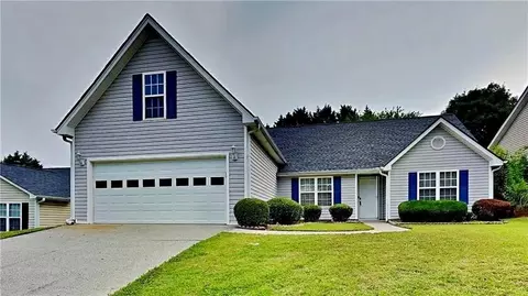 220 Ashland Manor Dr, Lawrenceville, GA 30045