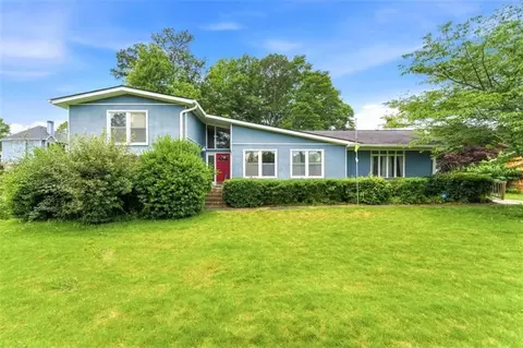 4078 Floyd Rd, Austell, GA 30106