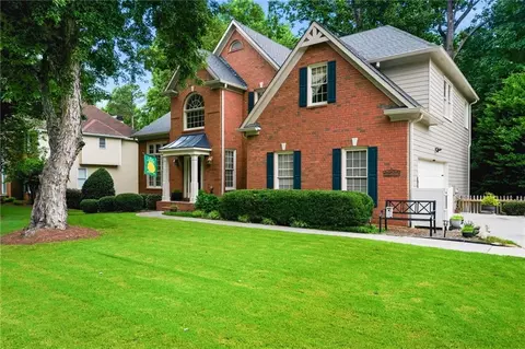 540 Sheringham Ln, Alpharetta, GA 30005