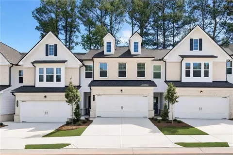 891 Rainwater Trce, Lawrenceville, GA 30044