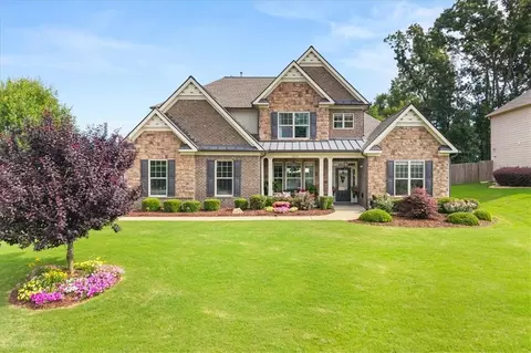 3210 Pleasant Springs Dr, Cumming, GA 30028