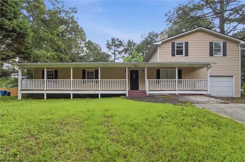 2671 Pine Log Way, Buford, GA 30519