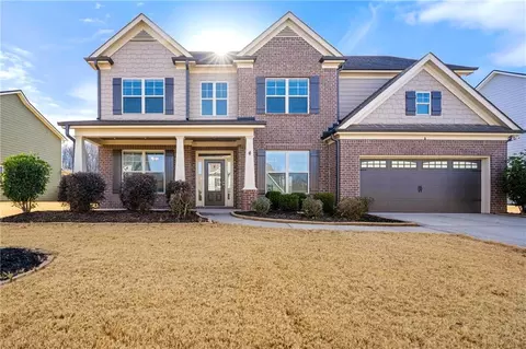 6209 Riverview Pkwy, Braselton, GA 30517
