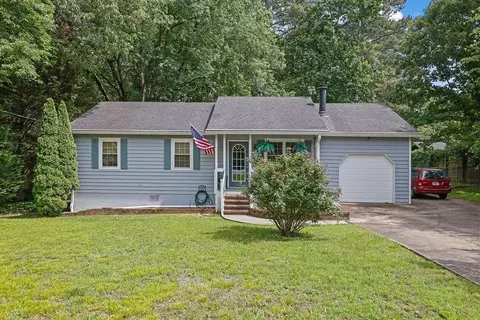 1555 Rock Springs Rd, Buford, GA 30519