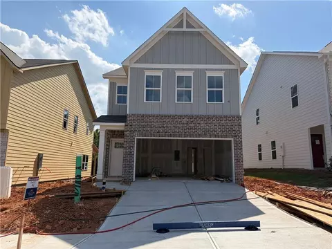 348 Marigold Ln, Woodstock, GA 30188