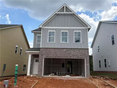348 Marigold Ln, Woodstock, GA 30188