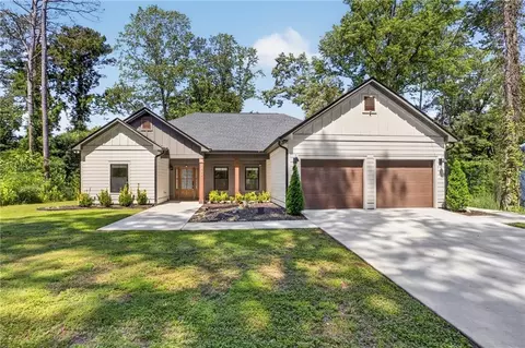 1930 Clark Dr, Tucker, GA 30084