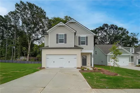 182 Homesite Lewis Pl, Conyers, GA 30094