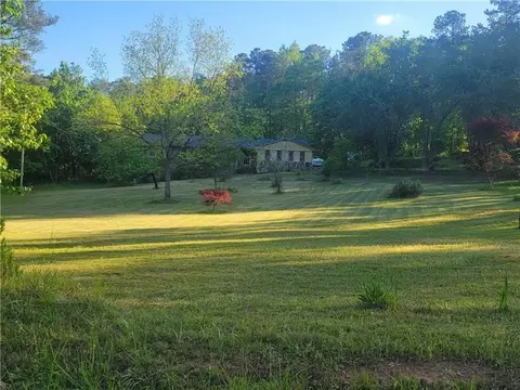 Exterior - 160 Norman Rd, Covington, GA 30014 photo 7 of 8