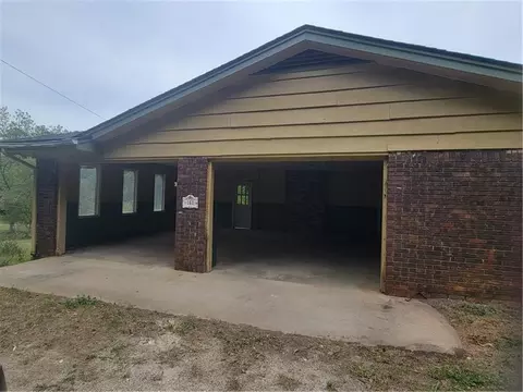 Exterior - 160 Norman Rd, Covington, GA 30014 photo 3 of 8