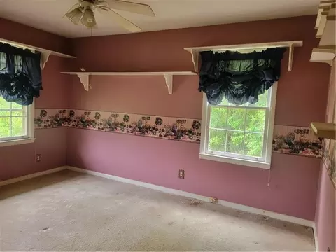Bedroom - 160 Norman Rd, Covington, GA 30014 photo 3 of 6