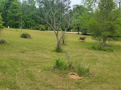 Exterior - 160 Norman Rd, Covington, GA 30014 photo 6 of 8