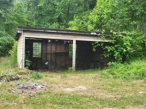 Exterior - 160 Norman Rd, Covington, GA 30014 photo 5 of 8