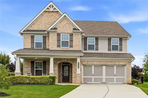 526 Rosemont Ave, Canton, GA 30115