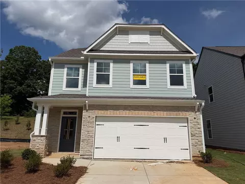 226 Trace Blf, Dawsonville, GA 30534