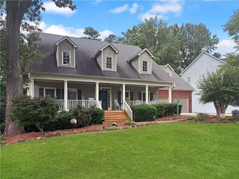 1030 Amberton Ln, Powder Springs, GA 30127
