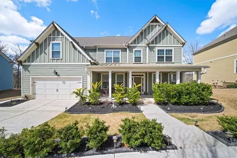 3202 Garden Hill Ln, Douglasville, GA 30135